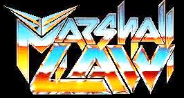 Marshall Law