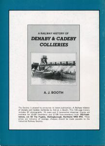 Industrial Railway Record 123