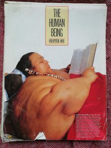 The Guinness Book of Records 1989