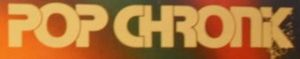 Pop Chronik