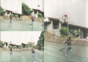 Tommy february6 + Hawaii Photobook