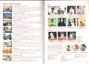 Tommy february6 + Hawaii Photobook