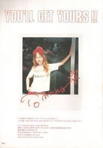 Tommy february6 + Hawaii Photobook