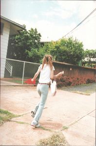 Tommy february6 + Hawaii Photobook