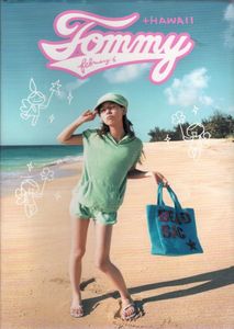 Tommy february6 + Hawaii Photobook