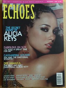 Echoes (2003-12)