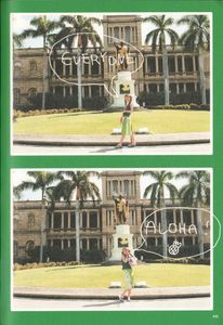 Tommy february6 + Hawaii Photobook
