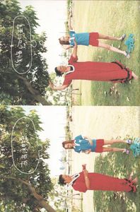 Tommy february6 + Hawaii Photobook