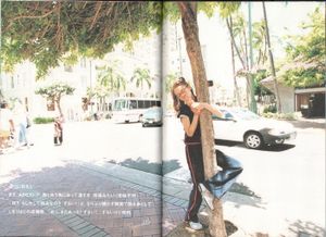 Tommy february6 + Hawaii Photobook