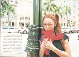Tommy february6 + Hawaii Photobook