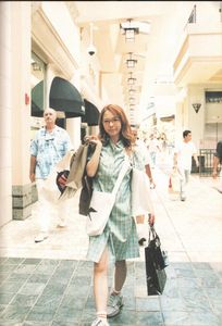 Tommy february6 + Hawaii Photobook