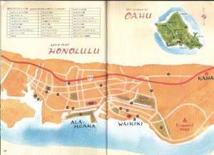 Tommy february6 + Hawaii Photobook
