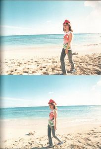 Tommy february6 + Hawaii Photobook