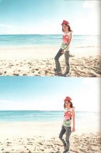 Tommy february6 + Hawaii Photobook