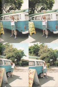 Tommy february6 + Hawaii Photobook
