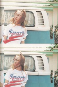 Tommy february6 + Hawaii Photobook