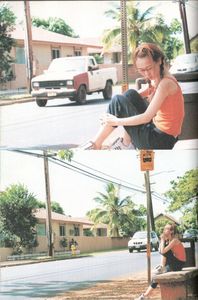 Tommy february6 + Hawaii Photobook
