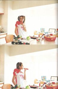 Tommy february6 + Hawaii Photobook
