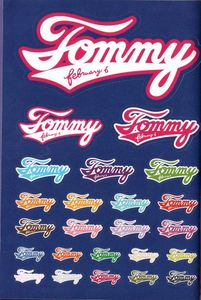 Tommy february6 + Hawaii Photobook