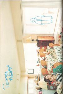 Tommy february6 + Hawaii Photobook