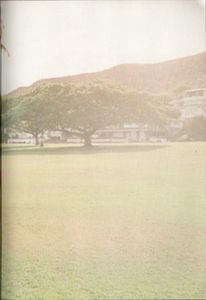 Tommy february6 + Hawaii Photobook