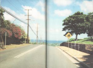 Tommy february6 + Hawaii Photobook