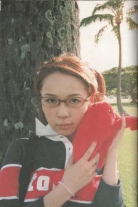 Tommy february6 + Hawaii Photobook