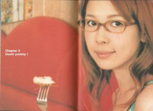 Tommy february6 + Hawaii Photobook