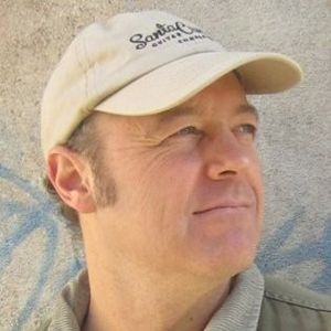 Scott Alberts