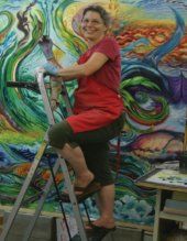 Jeannette Bose