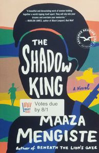The Shadow King