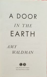 A Door in the Earth