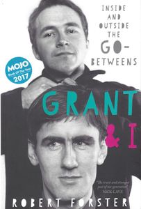 Grant & I