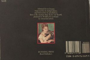 The CAT Postcard Book