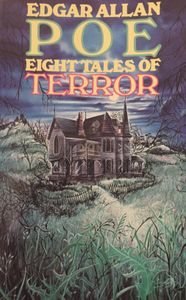 Eight Tales of Terror