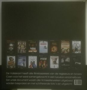 Coen Brothers The Complete Collection (Full Version)
