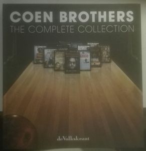 Coen Brothers The Complete Collection (Full Version)