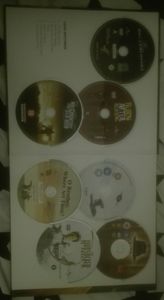 Coen Brothers The Complete Collection (Full Version)