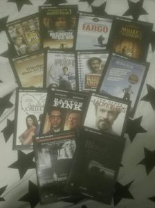 Coen Brothers The Complete Collection (Full Version)