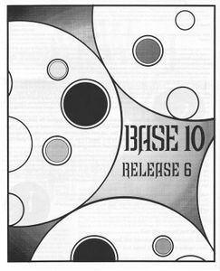 Base 10 Release 6