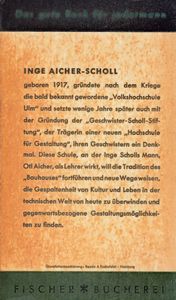 Die Weiße Rose