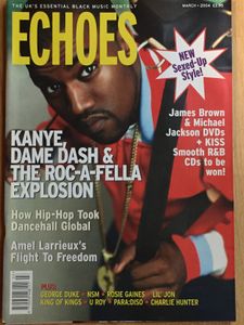 Echoes (2004-03)