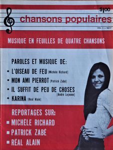 Chansons Populaires