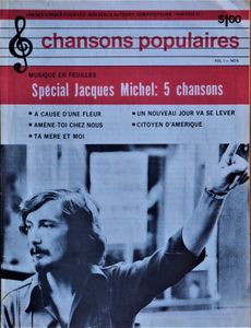Chansons Populaires