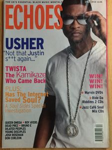 Echoes (2004-04)