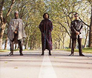 Young Disciples