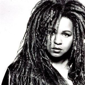 Rosie Gaines