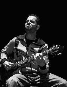 Charlie Hunter