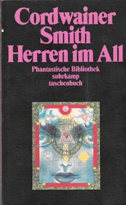 Herren im All