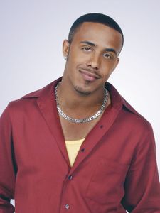 Marques Houston